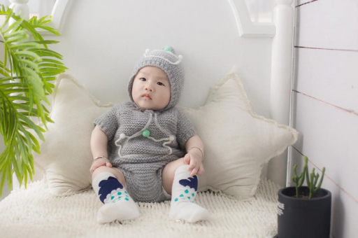 代怀生子好找吗宝宝不喝牛奶